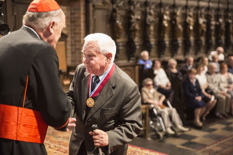 Bez nich Kościół byłby uboższy