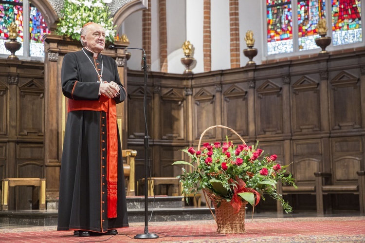 Bez nich Kościół byłby uboższy