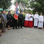 Odpust parafialny w Pruszczu Gdańskim