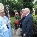 Odpust parafialny w Pruszczu Gdańskim