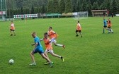 Turniej piłki nożnej ministrantów i lektorów w Dankowicach - 2017