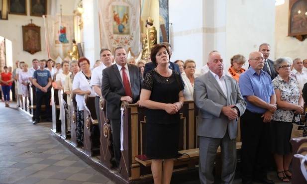 Raków miejsce dialogu i tolerancji