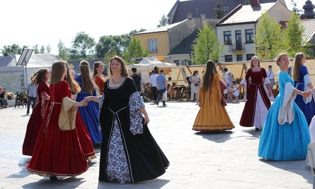 Raków miejsce dialogu i tolerancji