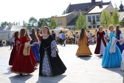 Raków miejsce dialogu i tolerancji