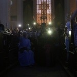 Koncert "Nieśmiertelni" dla Aleppo