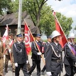 Obchody  50. rocznicy milenium chrztu Polski w Tumie