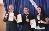 Medale "Serce Dziecka" 2017