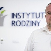 – W naszym Instytucie przyszło na świat już prawie 500 dzieci. Nie musimy przekonywać do skuteczności naprotechnologii.  To te dzieci „orędują”  za nami – mówi Bartosz Bujak.