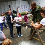 Marsz dla Życia i Rodziny w Czaplinku