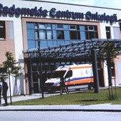 Radomskie Centrum Onkologii to nowoczesny, kompleksowy szpital