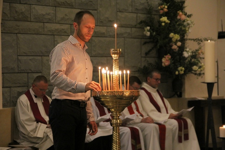 Ekumeniczna Liturgia Męczenników