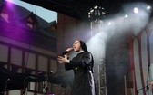 Siostra Cristina zaśpiewała w Opolu