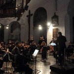 60. Międzynarodowy Festiwal Muzyki Organowej w Oliwie