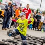 VI Olsztyński Zlot Miłośników Pojazdów PRL