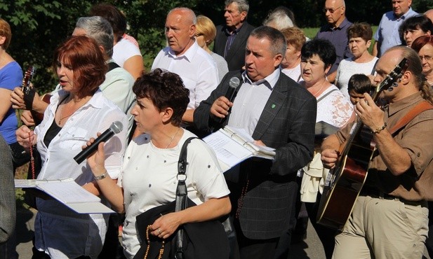 Stacje drogi do trzeźwości