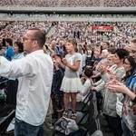 Jezus na Stadionie - cz. 4