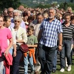 Zawadzkie Dróżki Różańcowe - lipiec 2017