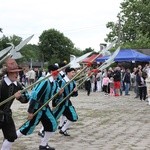 Jarmark Historyczny w Głębowicach