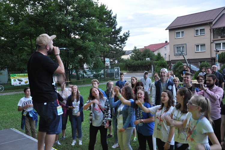 Misyjne Święto Młodych w Nysie