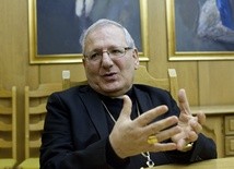 Patriarcha Sako: Naszym podstawowym zadaniem jest pozostać w Iraku