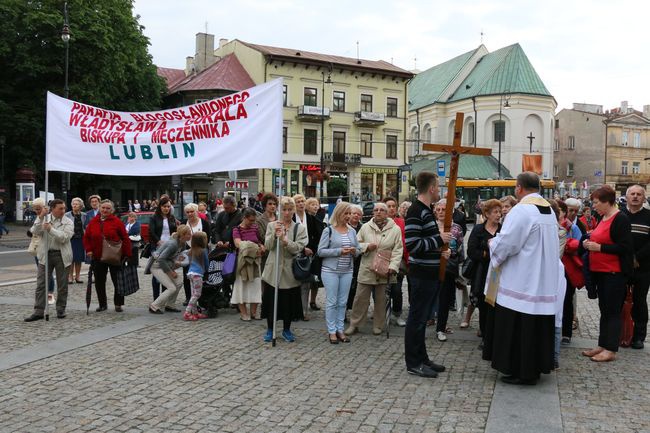 68. rocznica cudu lubelskiego