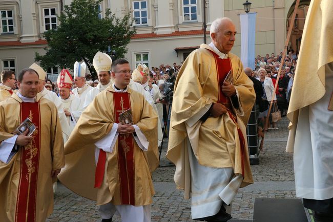 68. rocznica cudu lubelskiego