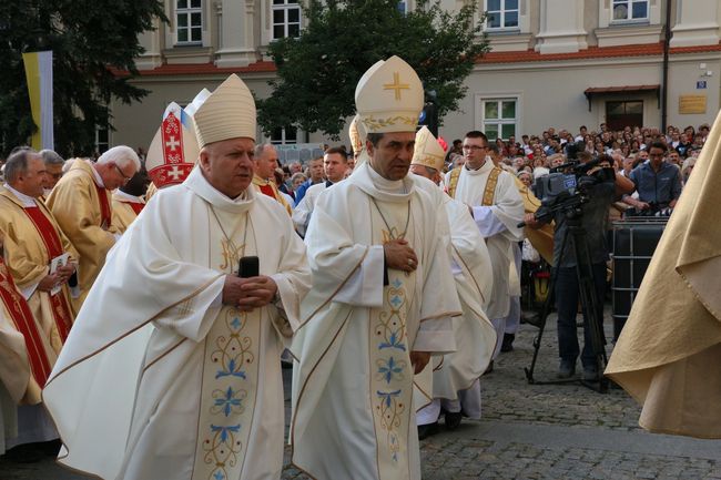 68. rocznica cudu lubelskiego