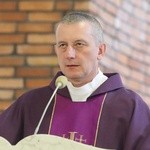 Ostatnie pożegnanie śp. ks. kan. Franciszka Janczego