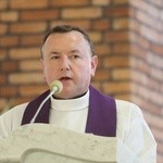 Ostatnie pożegnanie śp. ks. kan. Franciszka Janczego