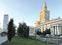 14 lipca komisja zajmie się sprawą nieruchomości przy  ul. Chmielnej 70, od której zaczęła się afera reprywatyzacyjna.