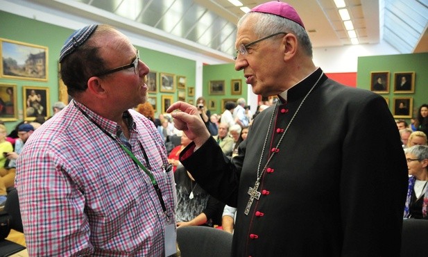 Rozpoczął się Zjazd Lublinerów. Tomasz Pietrasiewicz: Tworzymy rodzaj antyutopii