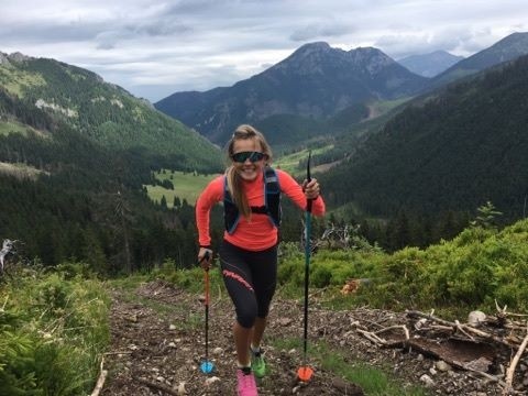 Biało-Czerwoni ruszają na Mistrzostwa Europy Skyrunning Ultra