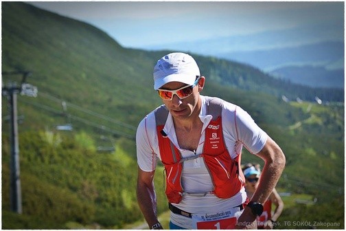 Biało-Czerwoni ruszają na Mistrzostwa Europy Skyrunning Ultra