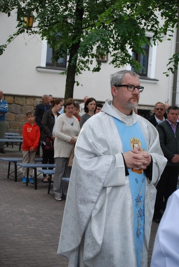 Wielki Odpust Tuchowski - dzień IV