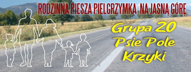 Grupa 20 - Po pierwsze rodzina