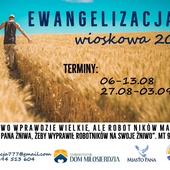 Ewangelizacja wioskowa