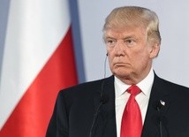 Trump: Sądzę, że Rosja mieszała się w wybory, Obama nic z tym nie zrobił