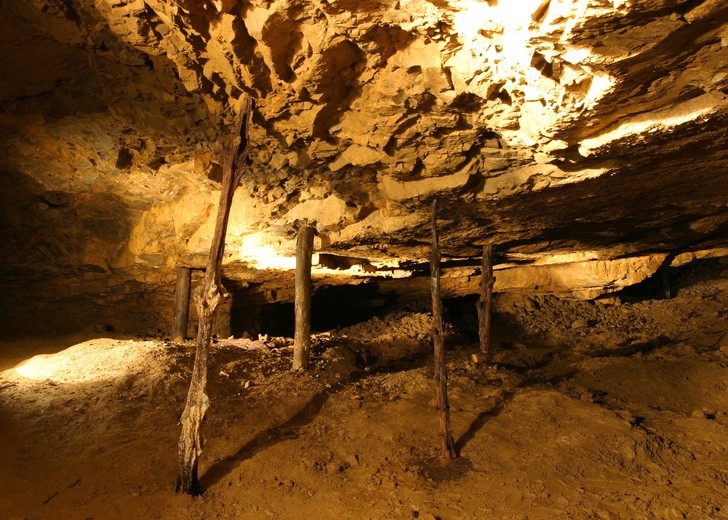 Zabytki Tarnowskich Gór na liście UNESCO