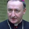 bp Andrzej Jeż