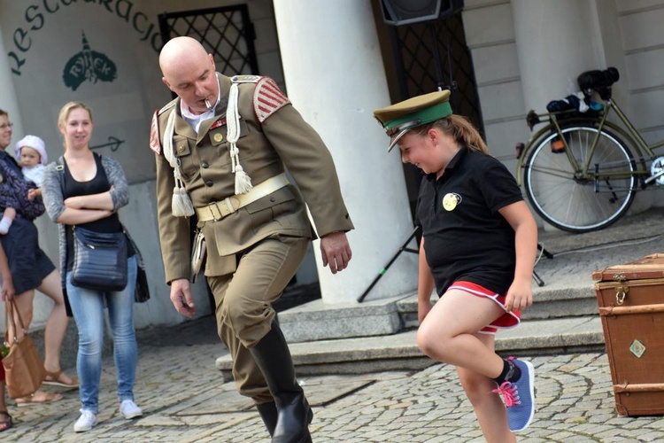 Festiwal Teatru Otwartego 2017 - dzień pierwszy