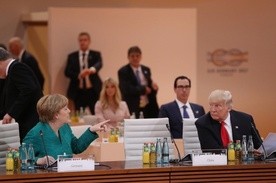 G20: brak zgody ws. klimatu