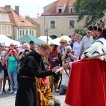 Jarmark Jagielloński w Sandomierzu