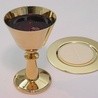 Chleb i wino do sprawowania Eucharystii