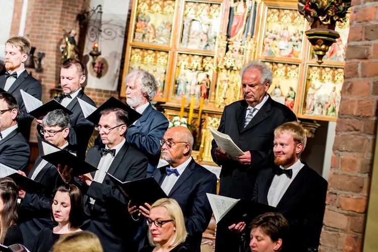 Koncert jubileuszowy "Collegium Musicum"