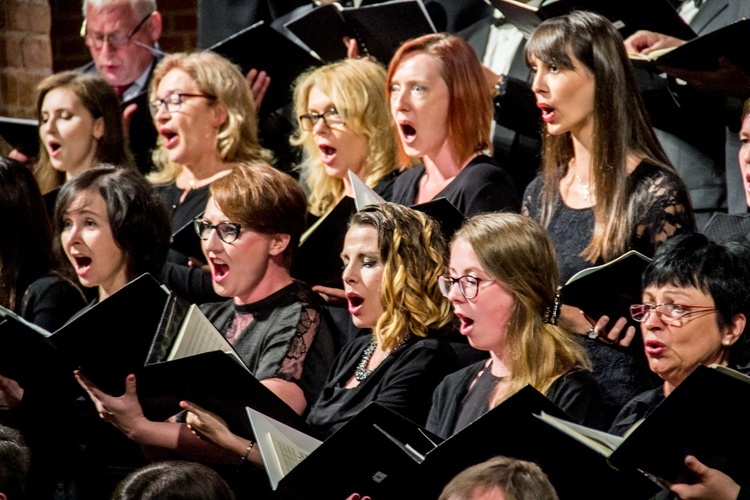 Koncert jubileuszowy "Collegium Musicum"