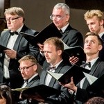 Koncert jubileuszowy "Collegium Musicum"