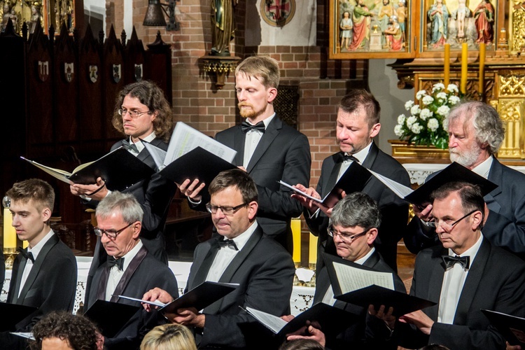 Koncert jubileuszowy "Collegium Musicum"