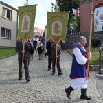 Nawiedzenie Obrazu MB Licheńskiej w Kielnie