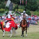 Turniej Rycerski u Jagiellonów 