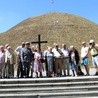 80 lat Kopca Józefa Piłsudskiego w Krakowie